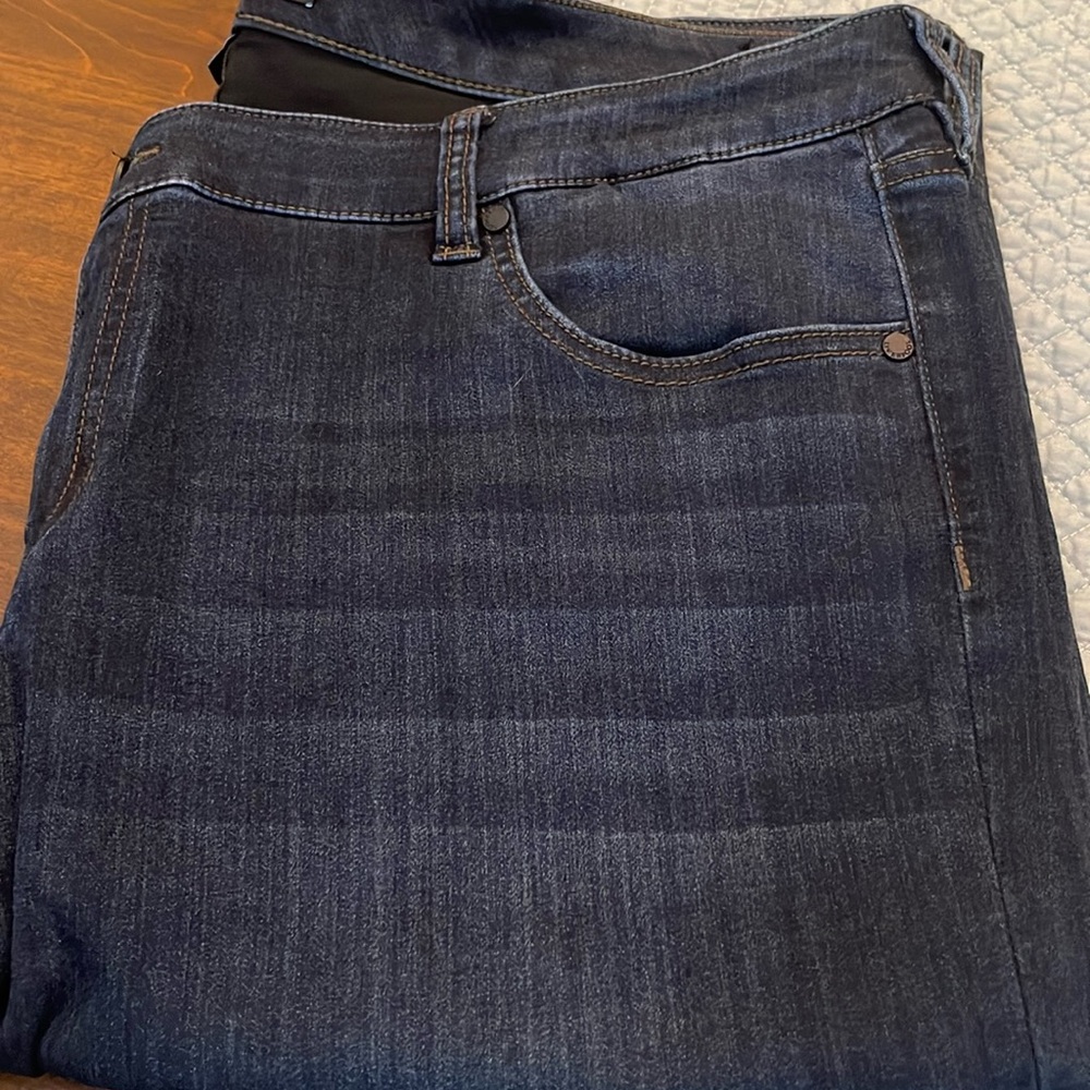 LIVERPOOL, Lucy bootcut jeans